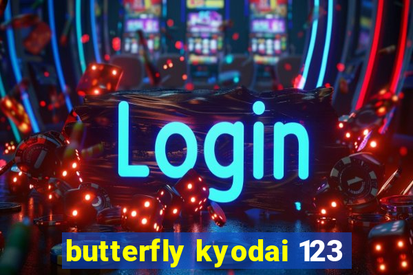 butterfly kyodai 123